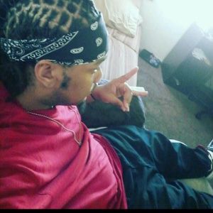 Meet your Posher, Andre